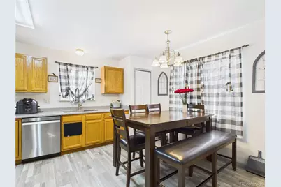 5169 Fennel Drive, Colorado Springs, CO 80911 - Photo 8