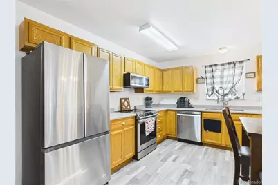 5169 Fennel Drive, Colorado Springs, CO 80911 - Photo 1