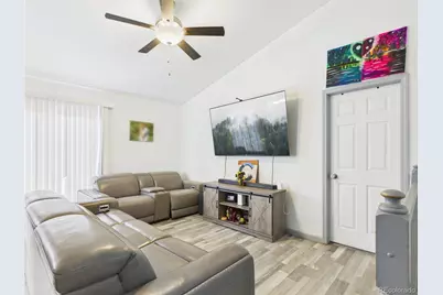 5169 Fennel Drive, Colorado Springs, CO 80911 - Photo 2