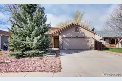 5169 Fennel Drive, Colorado Springs, CO 80911 - Photo 16