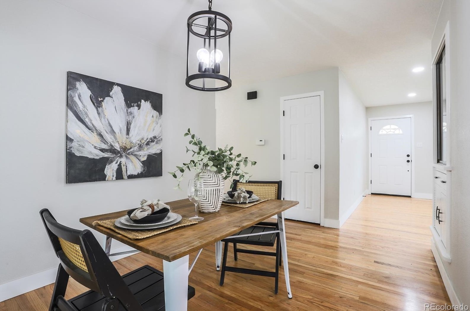 1652 Knox Ct, Denver CO  80219-4527 exterior