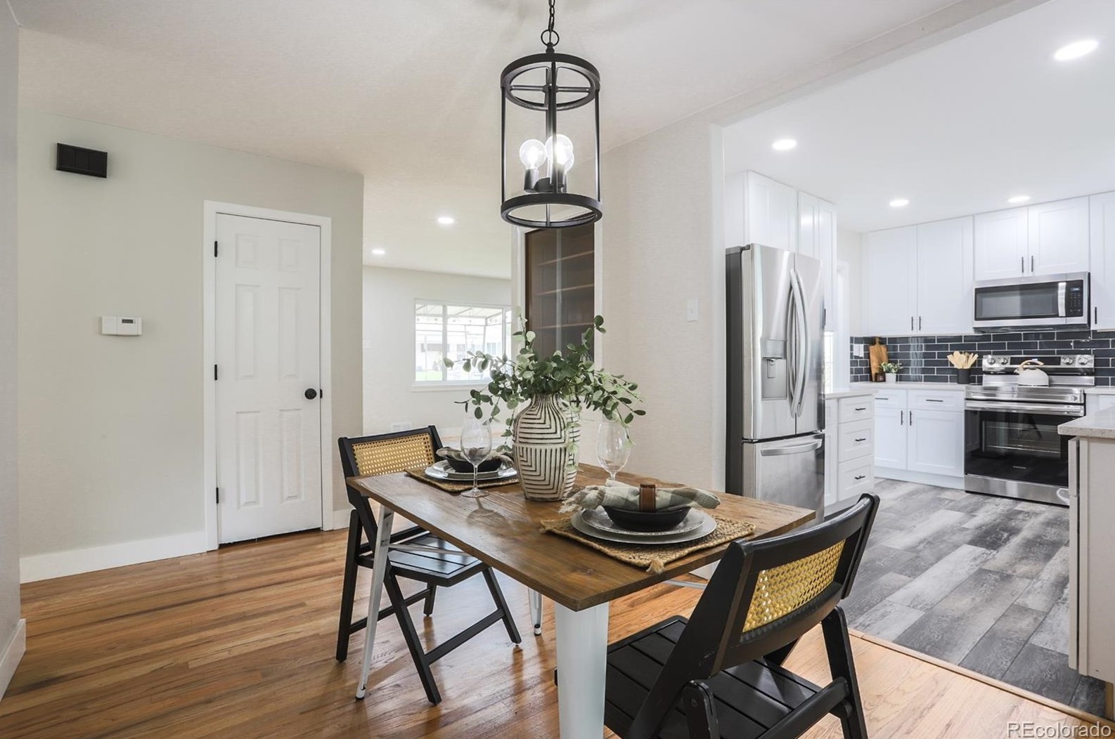 1652 Knox Ct, Denver CO  80219-4527 exterior