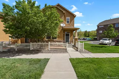 3922 Nordland Trail, Castle Rock, CO 80109 - Photo 2