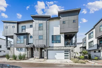 2064 S Holly Street #2-6, Denver, CO 80222 - Photo 2