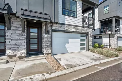2064 S Holly Street #2-6, Denver, CO 80222 - Photo 4
