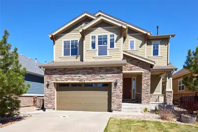 6918 S Elk Court, Aurora, CO 80016 - Photo 1