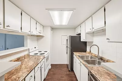 921 S Walden Street #206, Aurora, CO 80017 - Photo 8