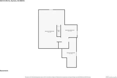 5613 S Elk Court, Aurora, CO 80016 - Photo 26