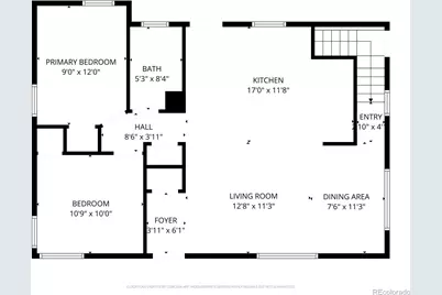 4970 Milwaukee Street, Denver, CO 80216 - Photo 6