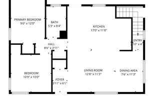 4970 Milwaukee St, Denver, CO 80216 - Photo 6