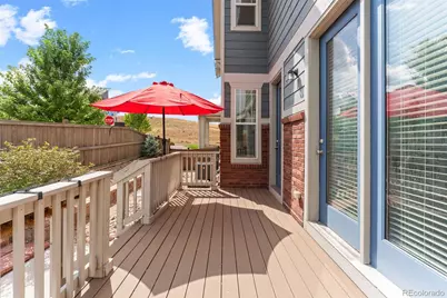 4354 N Meadows Drive, Castle Rock, CO 80109 - Photo 34