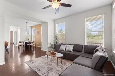 4354 N Meadows Drive, Castle Rock, CO 80109 - Photo 8