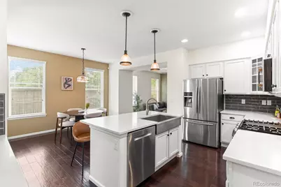 4354 N Meadows Drive, Castle Rock, CO 80109 - Photo 16