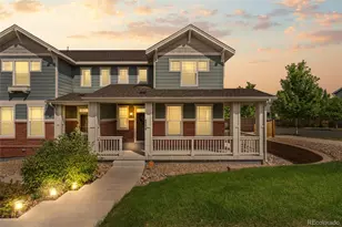 4354 N Meadows Dr, Castle Rock, CO 80109 - Photo 1