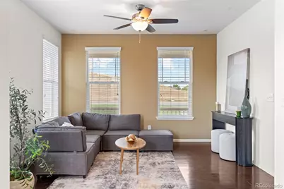 4354 N Meadows Drive, Castle Rock, CO 80109 - Photo 6