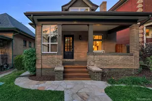 1060 Milwaukee St, Denver, CO 80206 - Photo 2