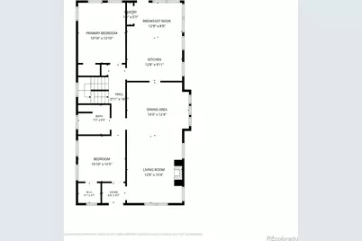1060 Milwaukee Street, Denver, CO 80206 - Photo 38