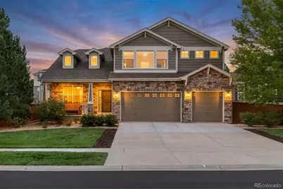 5344 S Haleyville Street, Aurora, CO 80016 - Photo 1