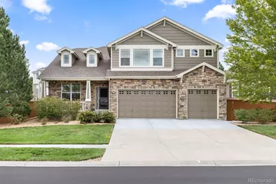 5344 S Haleyville Street, Aurora, CO 80016 - Photo 2
