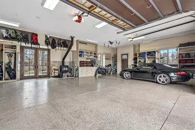 4 Vista Road, Cherry Hills Village, CO 80113 - Photo 48