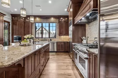 4 Vista Road, Cherry Hills Village, CO 80113 - Photo 12