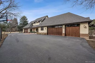 4 Vista Road, Cherry Hills Village, CO 80113 - Photo 46