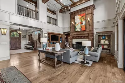 4 Vista Road, Cherry Hills Village, CO 80113 - Photo 8