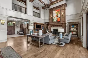 4 Vista Rd, Cherry Hills Village, CO 80113 - Photo 8