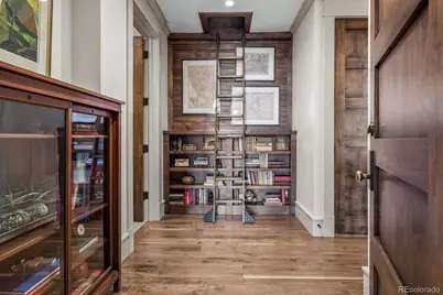 4 Vista Road, Cherry Hills Village, CO 80113 - Photo 22