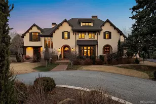 4 Vista Rd, Cherry Hills Village, CO 80113 - Photo 1