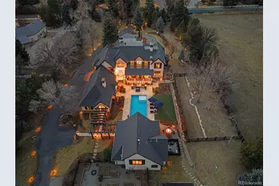 4 Vista Road, Cherry Hills Village, CO 80113 - Photo 4