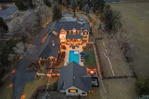 4 Vista Rd, Cherry Hills Village, CO 80113 - Photo 4