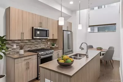 2733 W 28th Avenue #7, Denver, CO 80211 - Photo 10