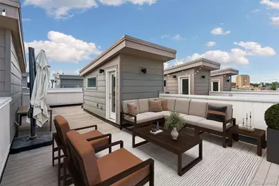 2733 W 28th Avenue #7, Denver, CO 80211 - Photo 32