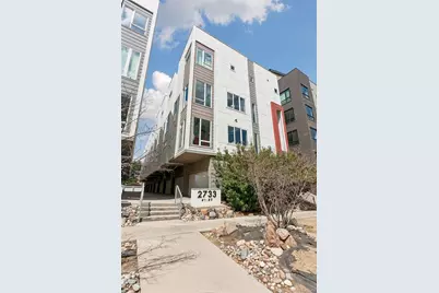 2733 W 28th Avenue #7, Denver, CO 80211 - Photo 38