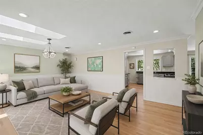 700 S Arbutus Street, Denver, CO 80228 - Photo 4