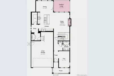 24191 E 32nd Place, Aurora, CO 80019 - Photo 2