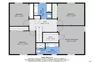 7518 S Willow Cir, Centennial, CO 80112 - Photo 44