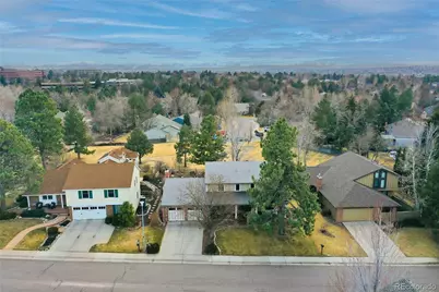 7518 S Willow Circle, Centennial, CO 80112 - Photo 2