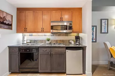 580 Winter Park Drive #4352, Winter Park, CO 80482 - Photo 2