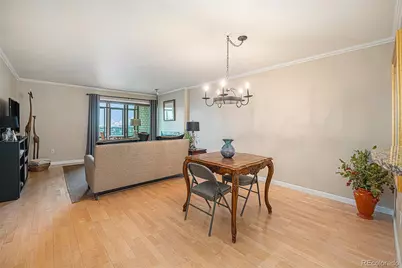 800 N Pearl Street #1109, Denver, CO 80203 - Photo 6