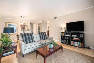 800 N Pearl Street #1109, Denver, CO 80203 - Photo 2