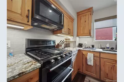 67 Fox Hollow Lane #6B, Silverthorne, CO 80498 - Photo 4