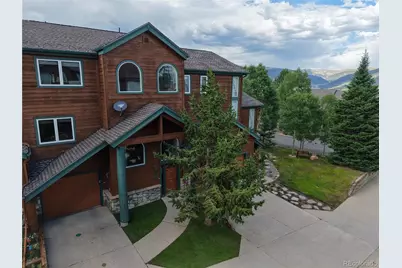 67 Fox Hollow Lane #6B, Silverthorne, CO 80498 - Photo 48