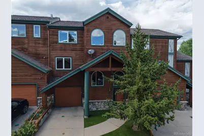 67 Fox Hollow Lane #6B, Silverthorne, CO 80498 - Photo 46