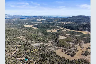 9626 Wallow Court, Conifer, CO 80433 - Photo 20