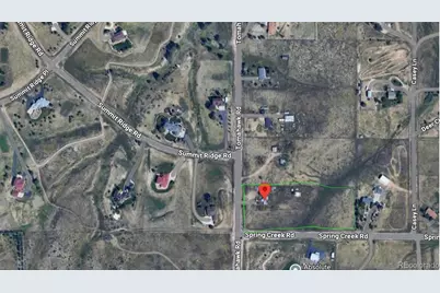 12034 Tomahawk Road, Parker, CO 80138 - Photo 2