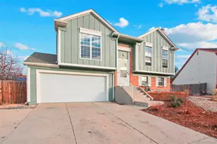 4312 Kirk Ct, Denver, CO 80249 - Photo 2