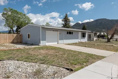 101 Harvard Lane, Buena Vista, CO 81211 - Photo 1