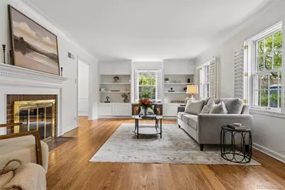 640 N Krameria Street, Denver, CO 80220 - Photo 2